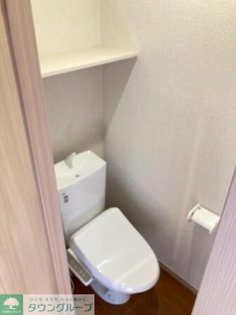 soraせんげん台の物件内観写真